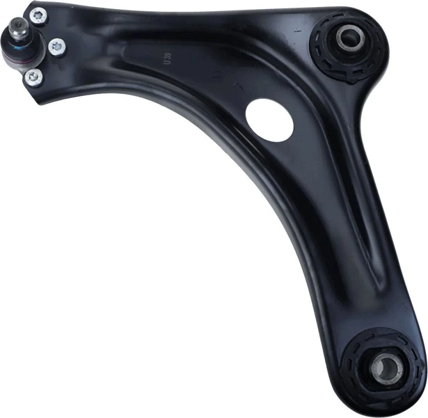Track Control Arm Left LEMFORDER for CITROËN C2